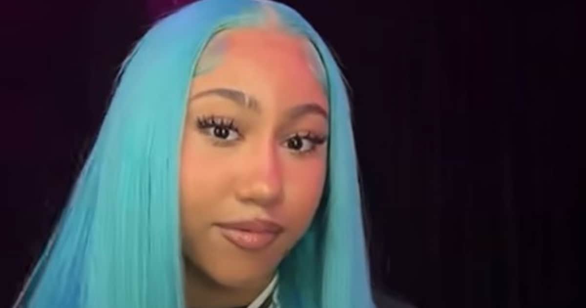 North West, la hija de Kim Kardashian y Kanye West: cantante, 13 años, heredera de un imperio de música y moda y ¿explotada por sus padres?