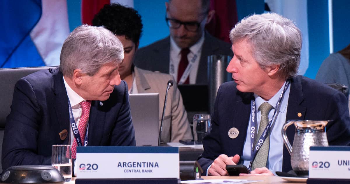 Créditos hipotecarios: arranca el programa del Gobierno para darle "fondeo" a los bancos