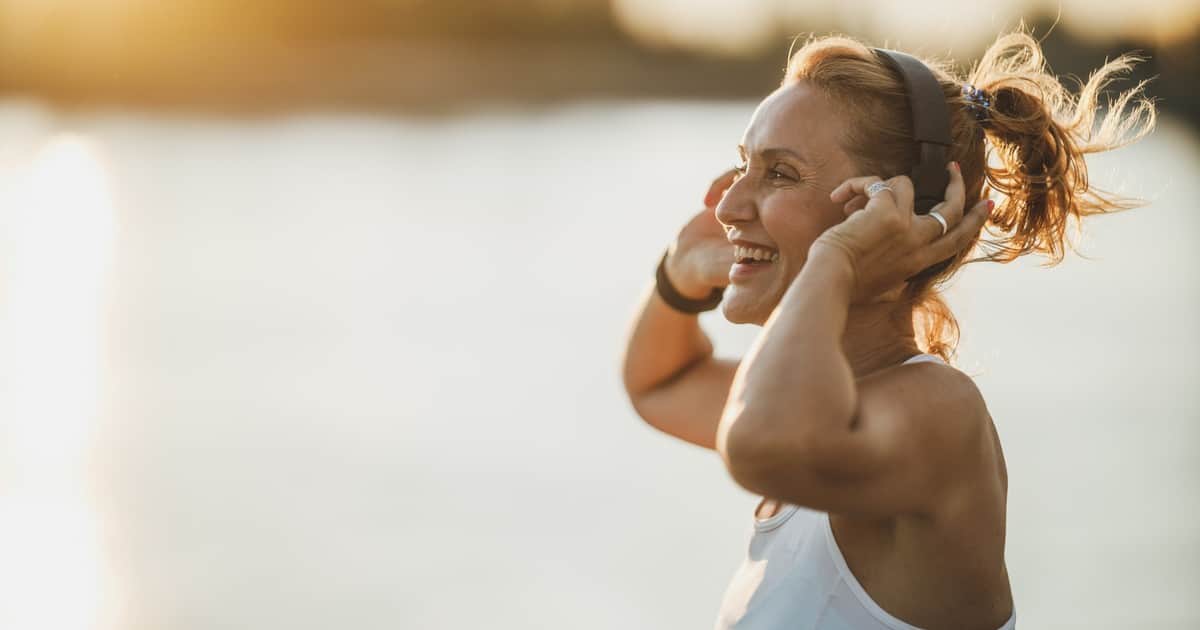 Menopausia y niebla mental: el ejercicio que puede mejorar habilidades clave de pensamiento