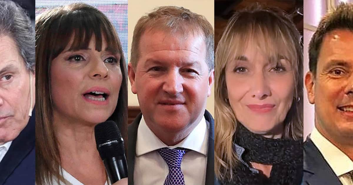 Guerra de los canales de noticias: TN lidera, pero Canal 26 pasó a LN+ en el horario de la mañana
