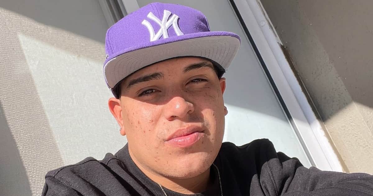 Thiago Medina mostró las secuelas del accidente que casi le cuesta la vida: "Así tengo las costillas hoy"