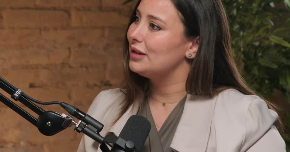 Miriam Ruiz, psicóloga: "No necesitamos que haya ocurrido una gran tragedia para estar mal; a veces hay cansancio acumulado y necesidades que hemos ignorado"