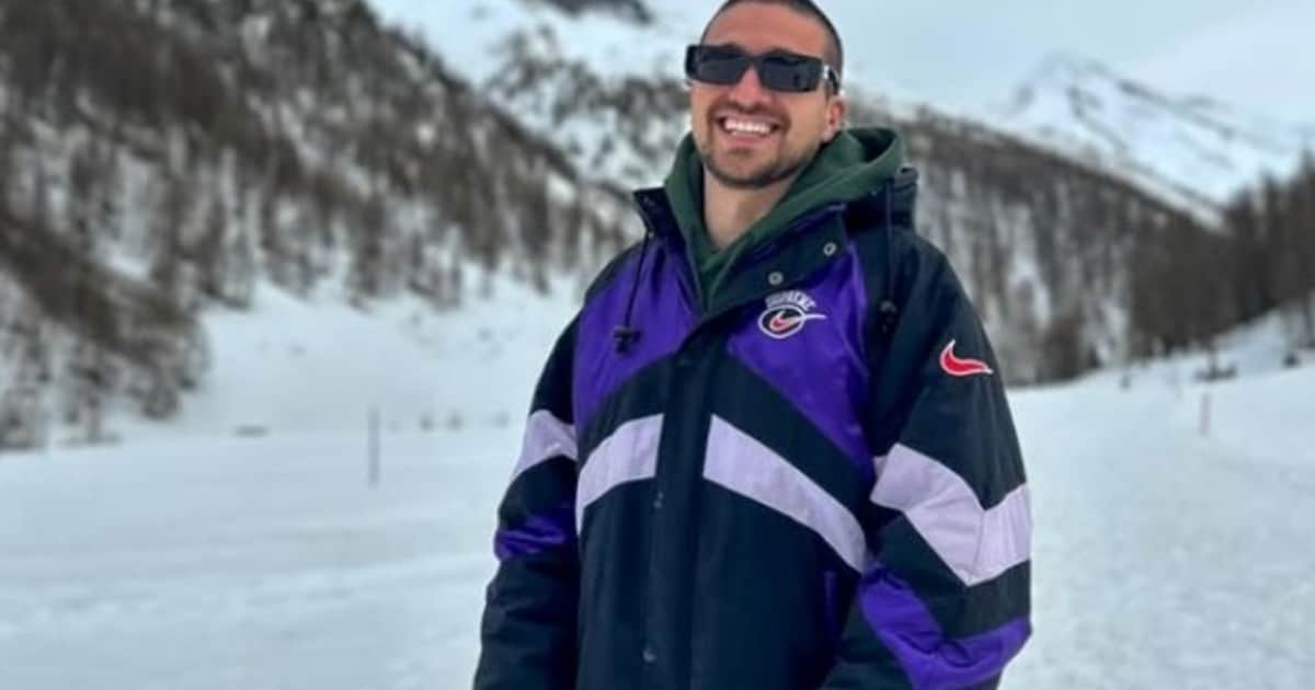 Alejandro, el argentino que ahorró US$12.000 en cinco meses trabajando en un pueblo de Suiza: "Es un lugar para venir en pareja"