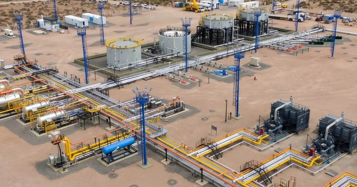 Los negocios millonarios de los hermanos Pérez, una sorpresa en el mundo petrolero