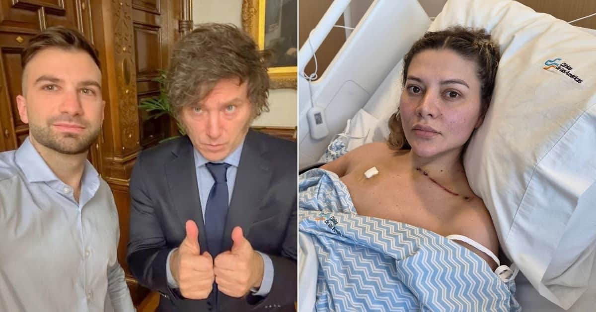 Caso $LIBRA: tras el fallo de la Cámara Federal, dos diputados pidieron sumarse como querellantes y que declare la expareja de Cerimedo
