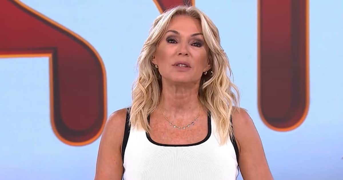 El radical cambio de look de Yanina Latorre para una sesión de fotos: “¡Soy otra!”