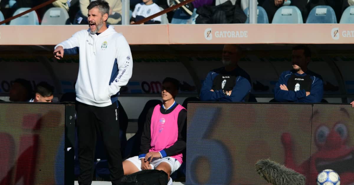 Gimnasia de La Plata vs Tigre, por el Torneo Clausura 2026, EN VIVO: a qué hora juegan, formaciones y cómo ver el partido