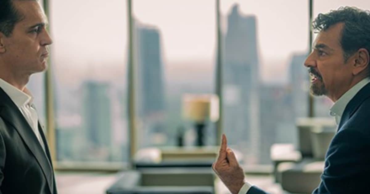 Lo que viene: la serie "El juicio", con Pedro Alonso, encabeza los estrenos de la semana en el streaming