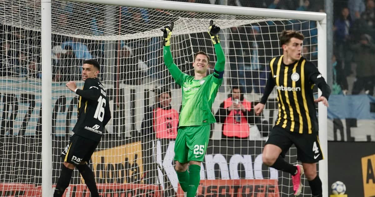 A pesar de su mal momento, Racing tiene un motivo para creer: Facundo Cambeses se el nuevo especialista del fútbol argentino en atajar penales