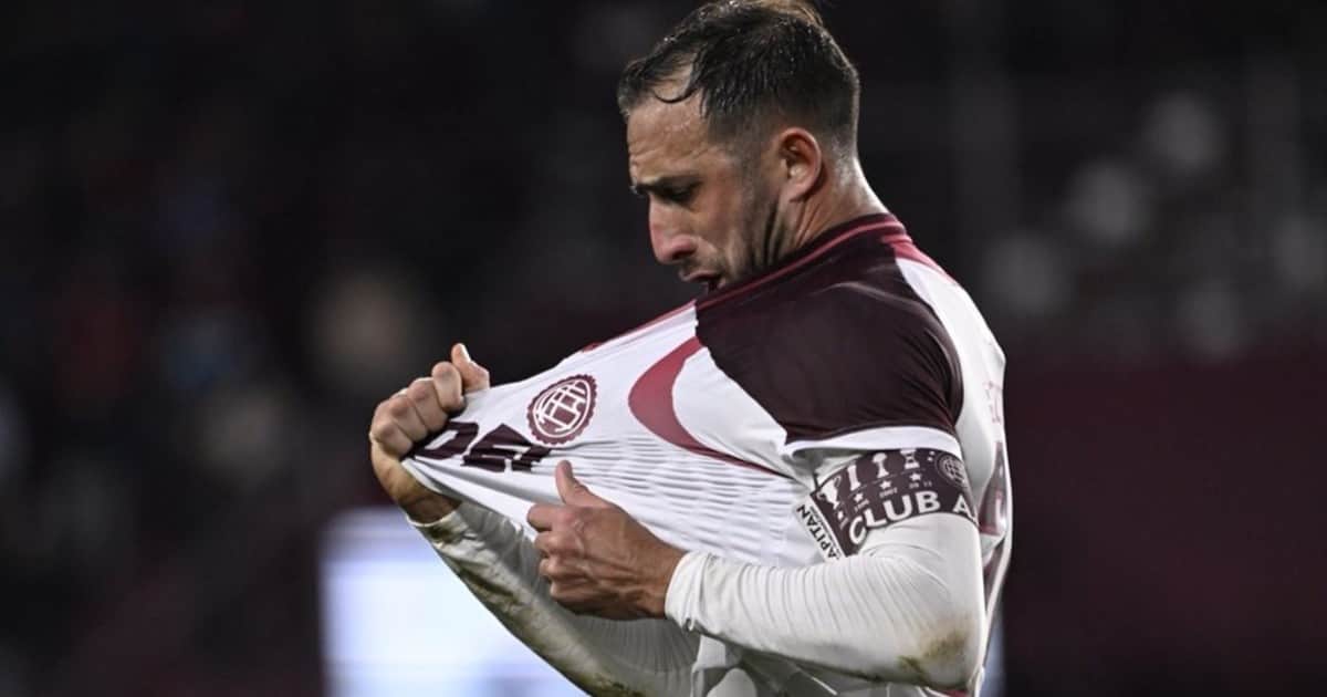 Lanús vs Estudiantes (LP), por el Torneo Clausura, EN VIVO: hora, formaciones y dónde ver el partido