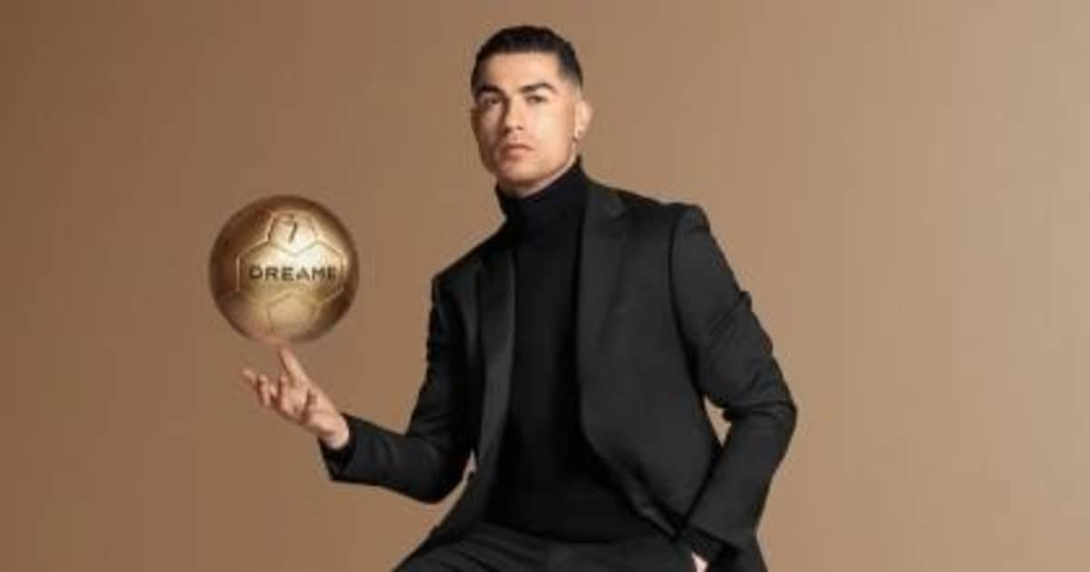 Dreame eligió a Cristiano Ronaldo como embajador y se reivindica como referente de tecnología para el hogar: "No nos conformamos con ser los número 1 en Europa, queremos estar en el top mundial"
