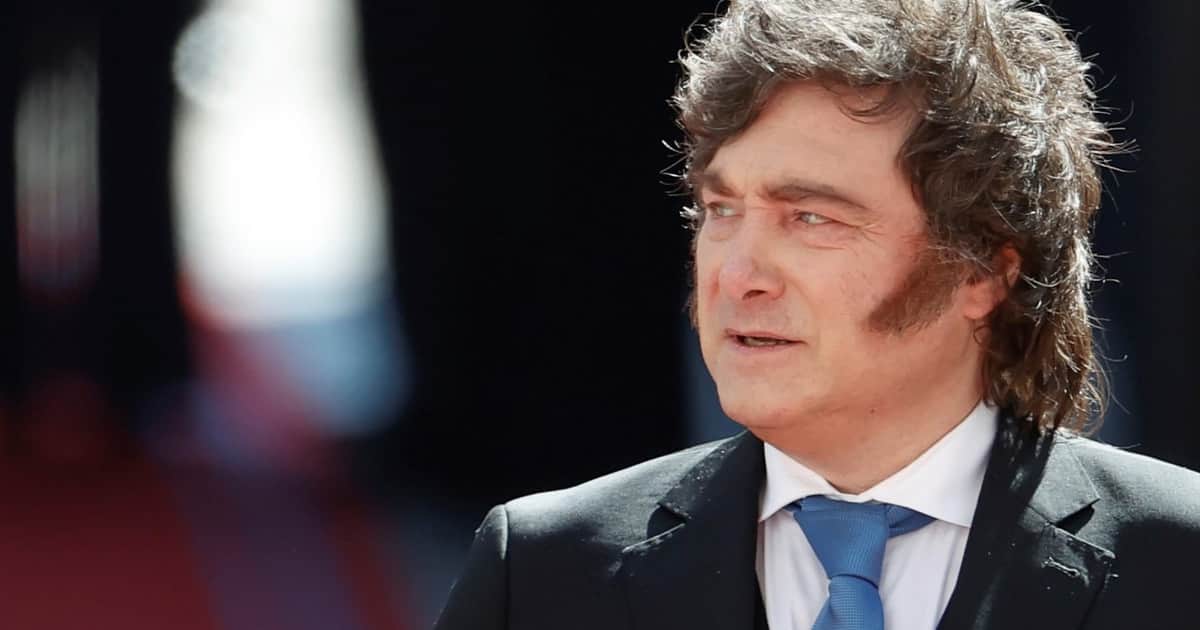Malvinas modera el declive del mensaje de Milei y qué pasa con los gobernadores