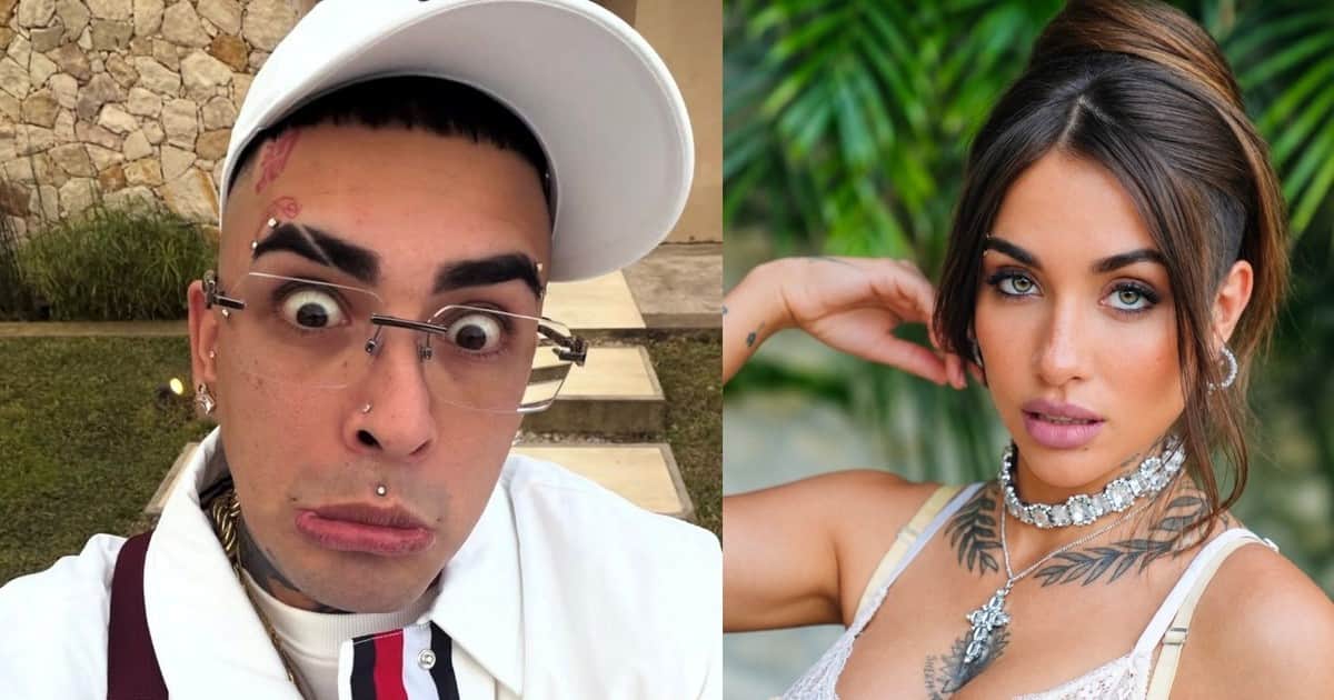Callejero Fino sigue preso: qué reveló la pericia del arma y por qué podrían citar a María Becerra