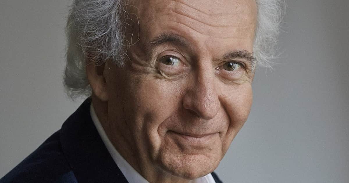 Roger-Pol Droit, filósofo francés: “Occidente está eligiendo la pulsión de muerte”