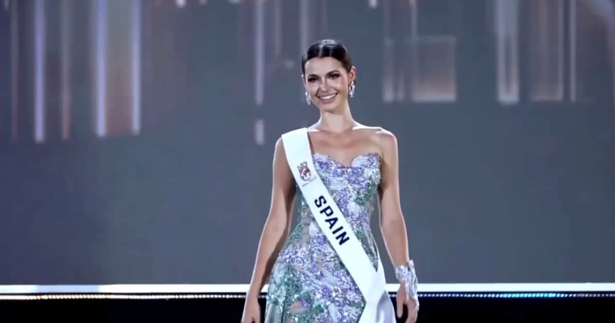 Subcampeona en Miss Mundo 2026: quién es Elisabeth Reynés, la española que combina belleza, propósitos y juventud