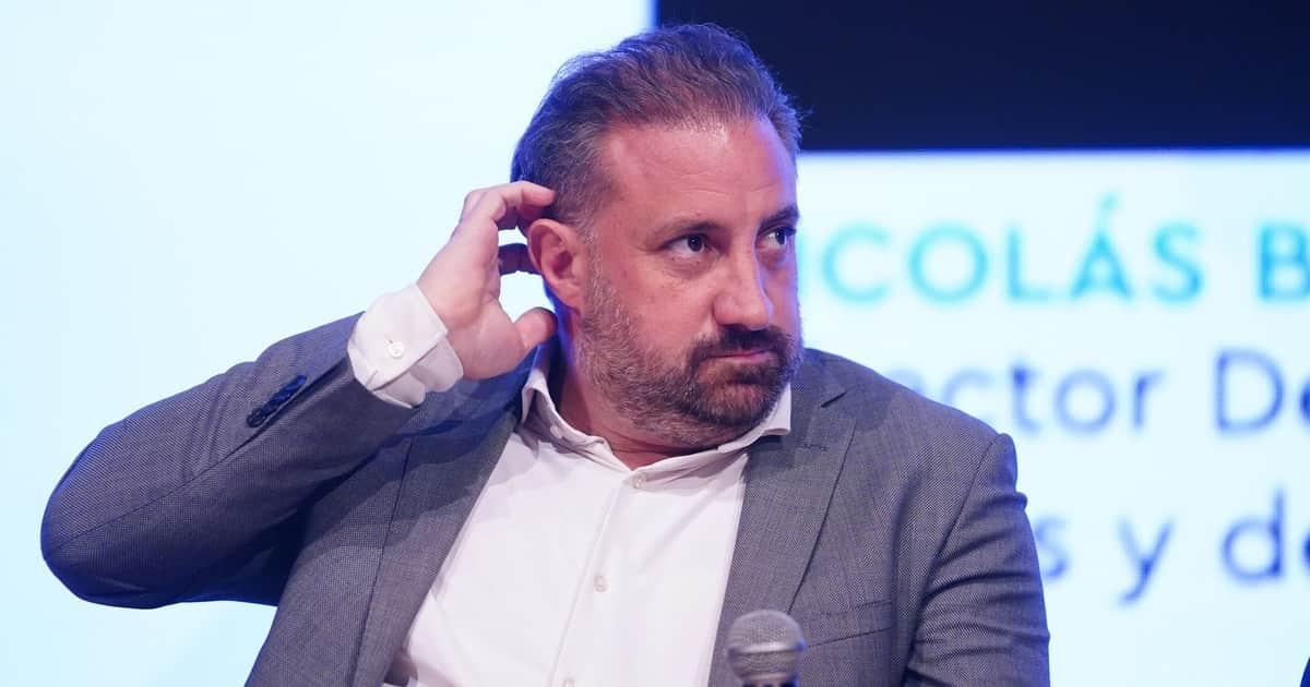 Finalmente, un ladero de Chiqui Tapia ganó una licitación millonaria del organismo porteño que manejó Juan Bautista Mahiques