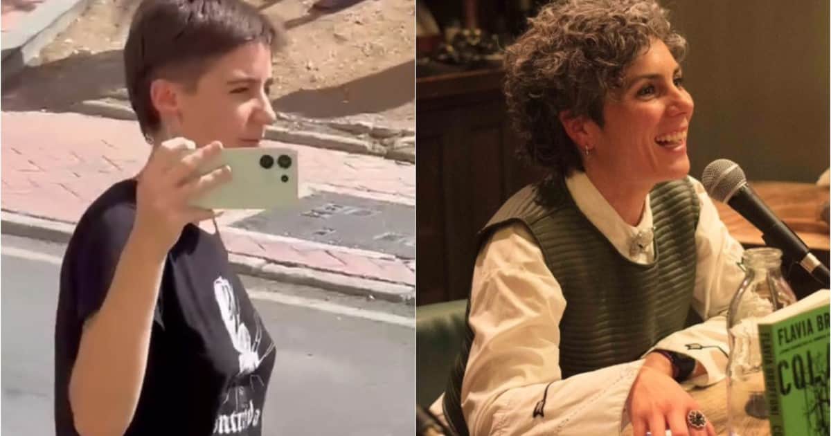 La inteligencia artificial la confundió en un video viral en Ceuta y sufrió amenazas de muerte: "Arengaban a que me violen y tiren al mar"
