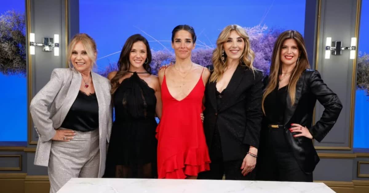 Rating del sábado: cómo fue "La noche de Mirtha" sin Mirtha y el fuego cruzado entre las abogadas del Wandagate
