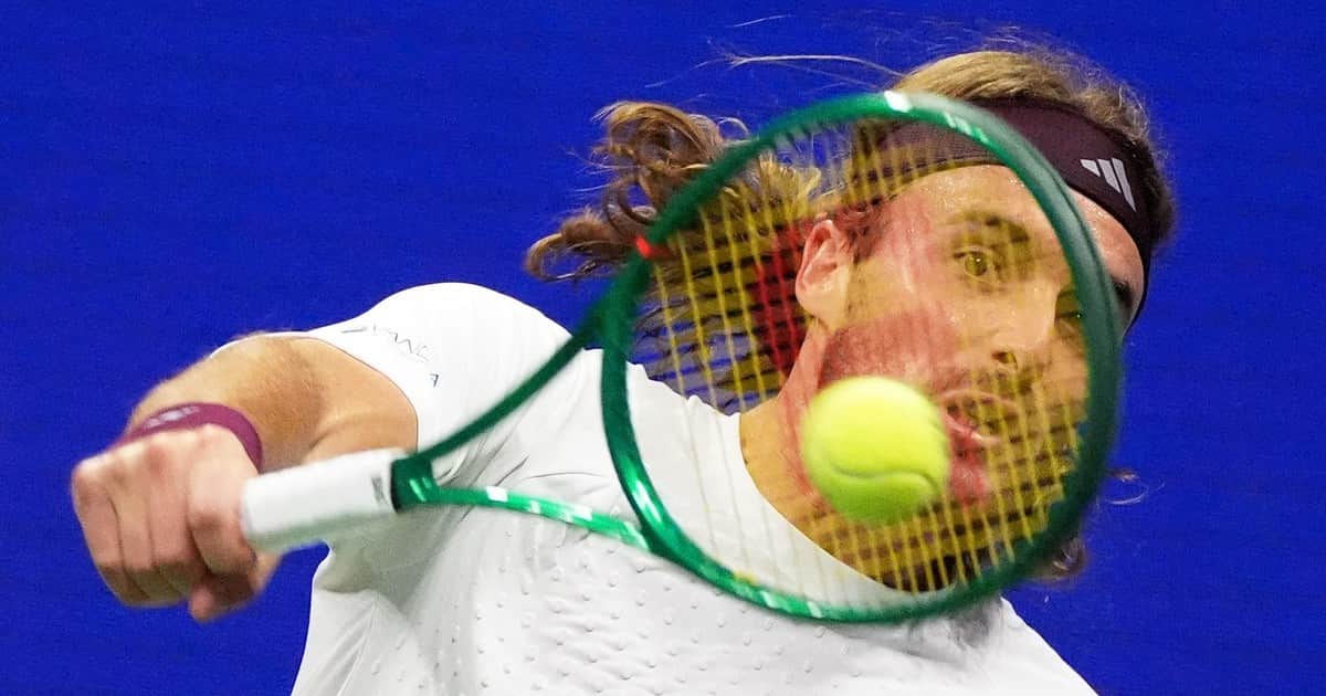 ¿Murió el revés a una mano?: por qué poco a poco desaparece en la elite del tenis y la racha de 149 años que se rompió en el US Open