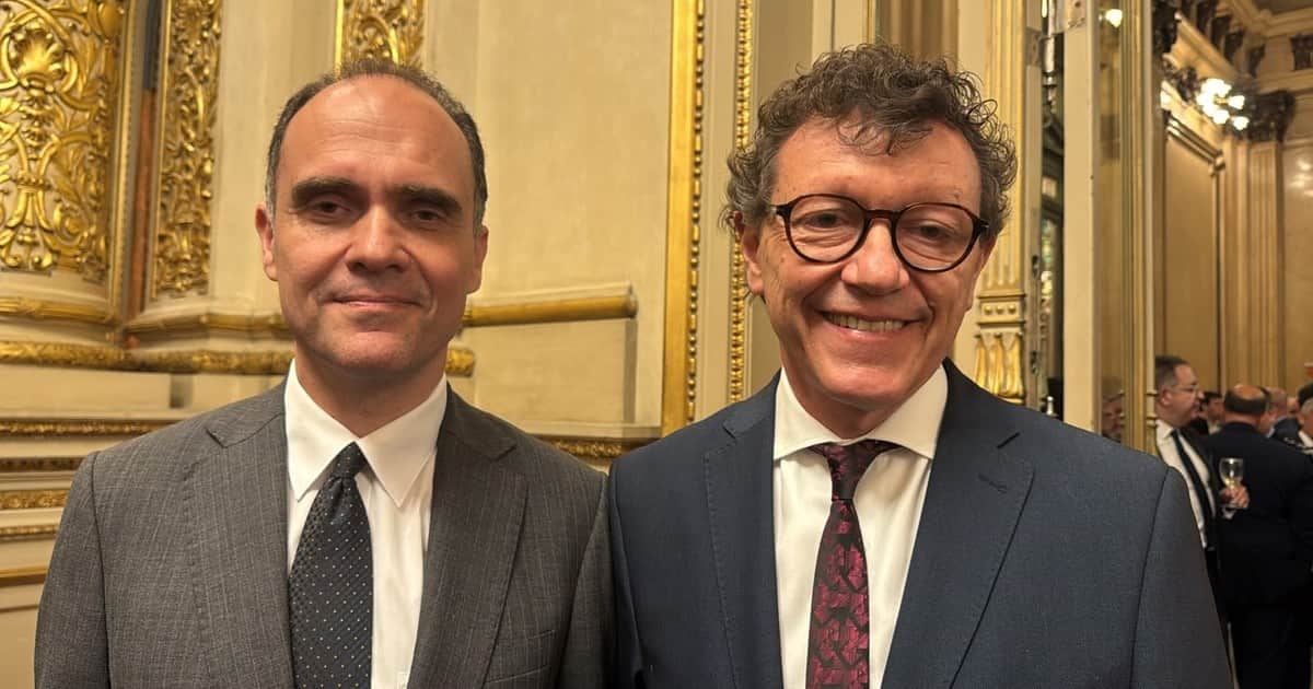 Pese al quiebre entre Lula y Milei, Brasil ratificó su apoyo a la soberanía argentina de Malvinas