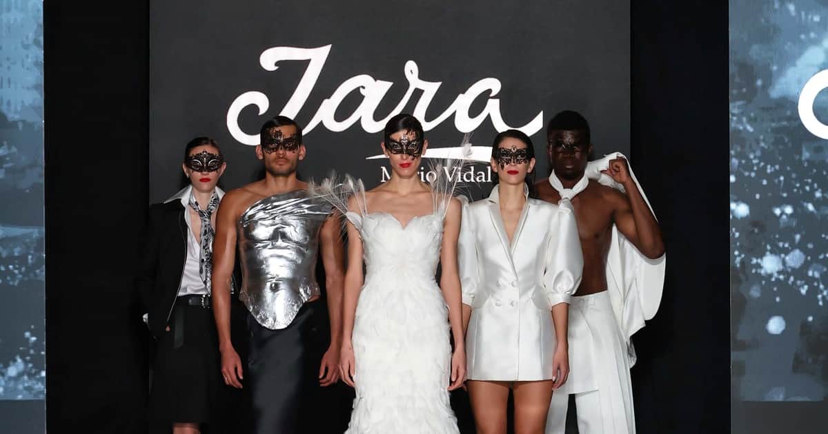 Diseño artesanal, identidad local y moda sustentable: todo lo que dejó Argentina Fashion Week