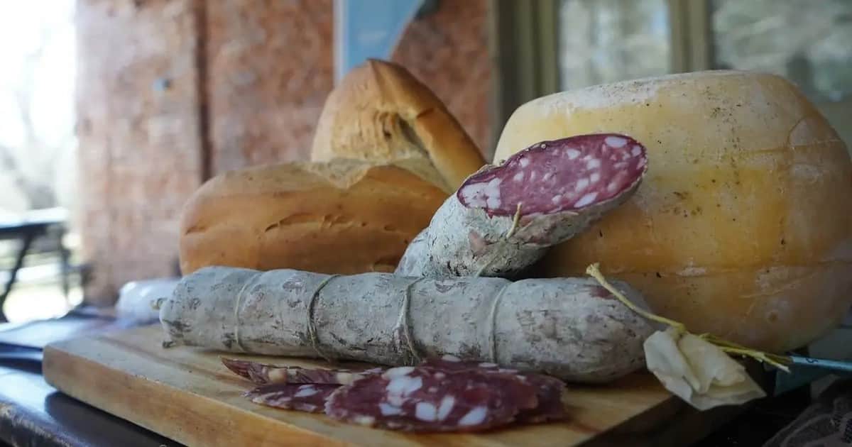 Fiesta del Salame Quintero: precios de las entradas, quiénes entran gratis y cómo llegar en transporte público a este pueblo de Buenos Aires