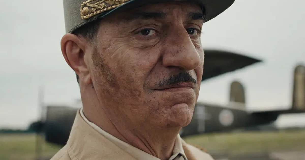 De Gaulle, la película autobiográfica sobre el líder de la Segunda Guerra se convirtió en un fenómeno de taquilla en Francia: las razones