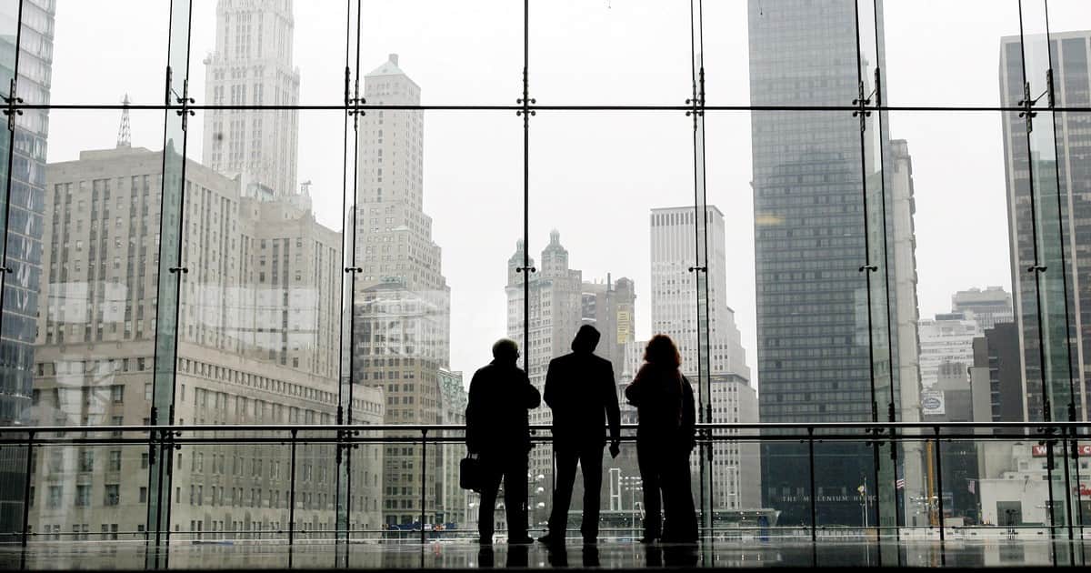 Más de 500 líderes empresarios se reunirán en Nueva York para debatir el futuro de los negocios