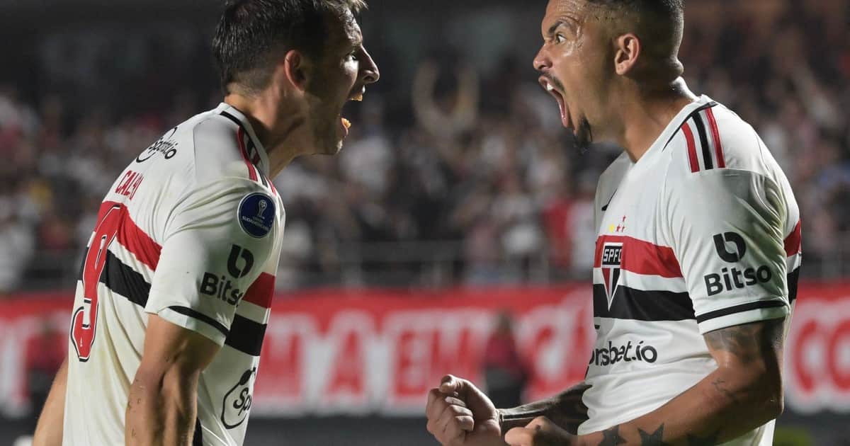 San Pablo, bajo la lupa: las fortalezas y debilidades del rival de Boca que llega invicto en la Sudamericana pero arrastra una racha negra