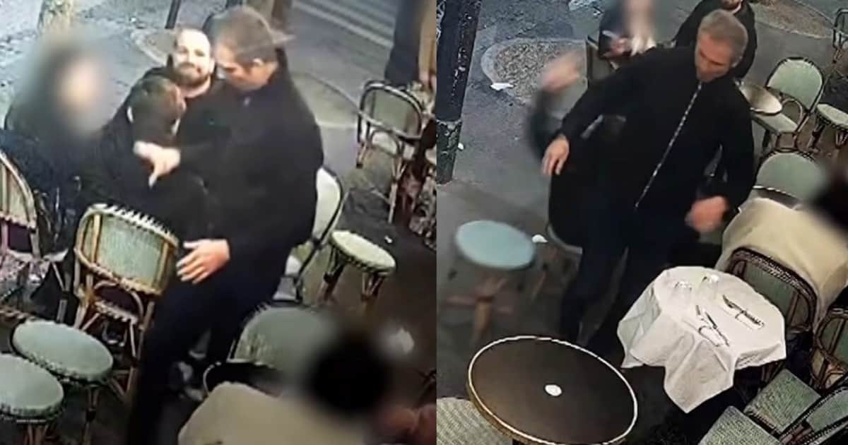 Así fue el ataque que le costó la vida al rugbier argentino Federico Martín Aramburú en París