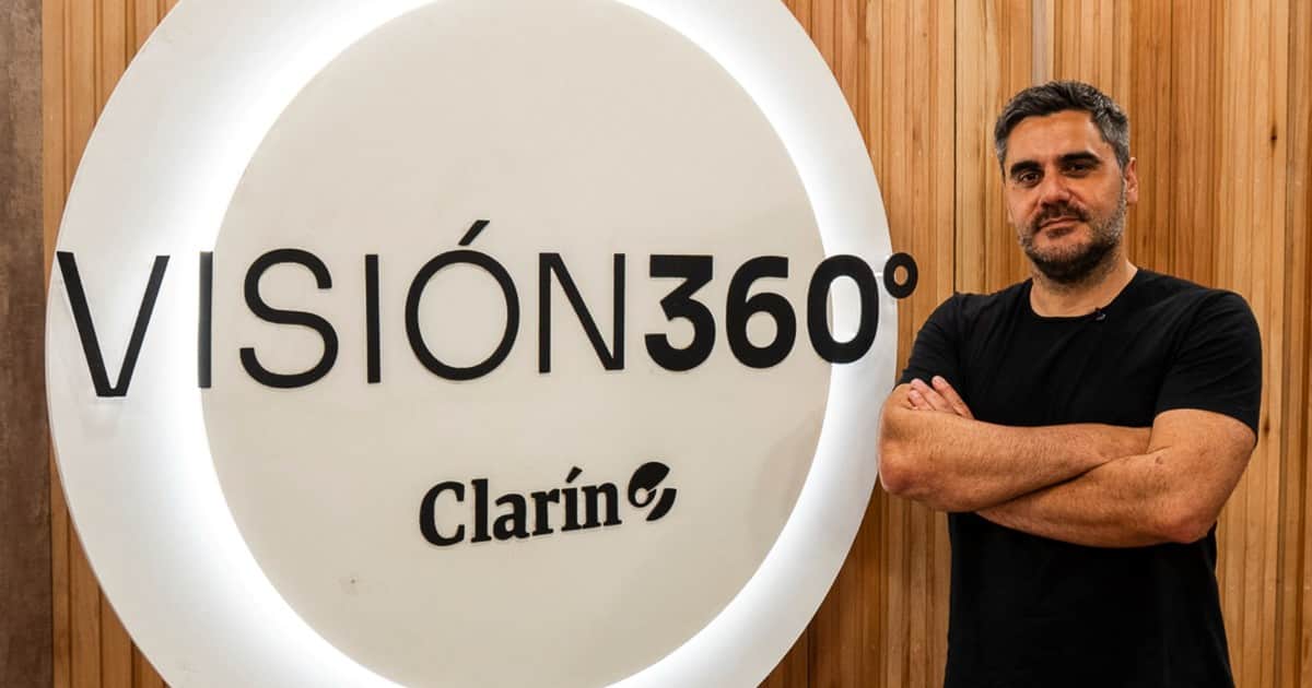 “La inteligencia artificial es prácticamente un commodity y tenemos que buscar diferenciarnos”