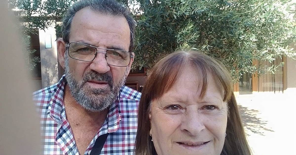 "Se me fue la mano": la confesión del femicida que mató a su esposa en Merlo tras casi 40 años de matrimonio