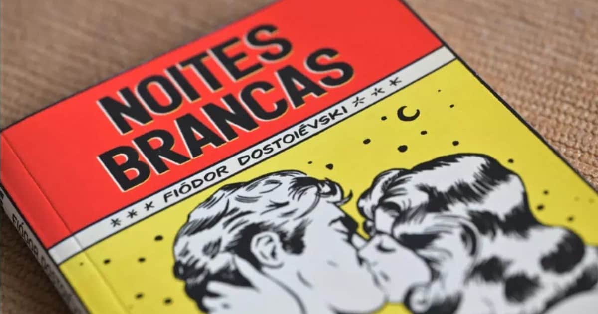 Dostoievski vuelve a ser bestseller: “Noches blancas” es furor entre los jóvenes en TikTok