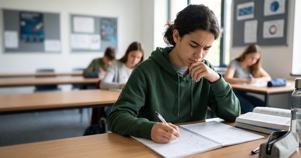 Prueba PISA: la alfabetización inicial, más que nunca, una prioridad urgente