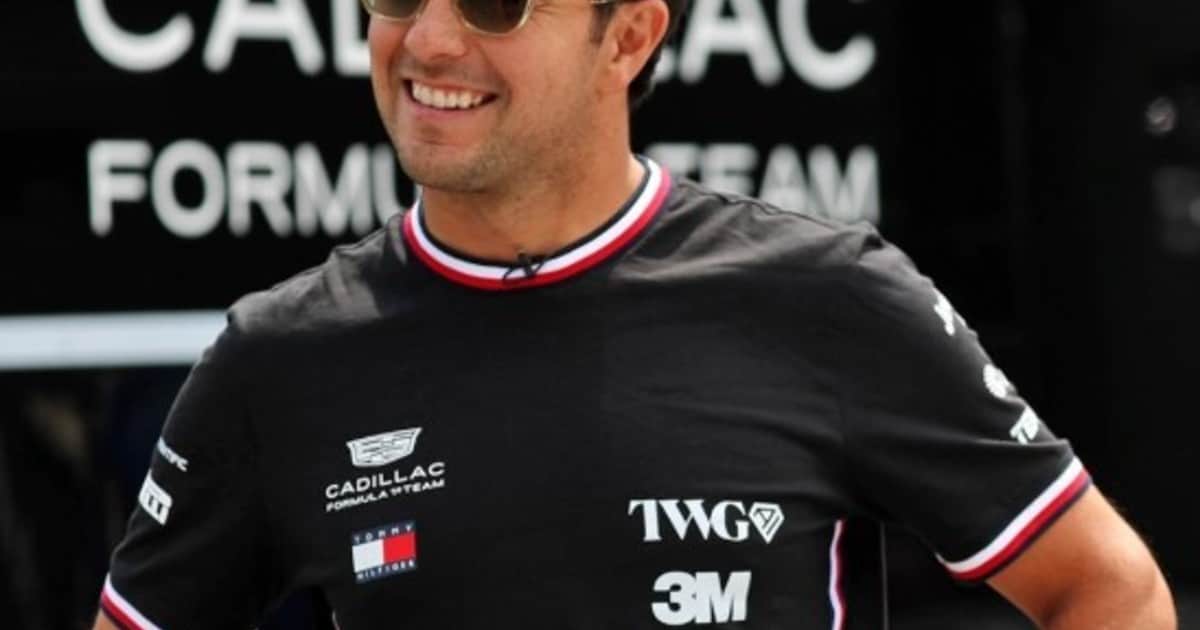 Sergio "Checo" Pérez, 36 años, sobre la etapa en Red Bull que compartió con Verstappen: "Si era más rápido que Max era un problema, si era más lento también era un problema"