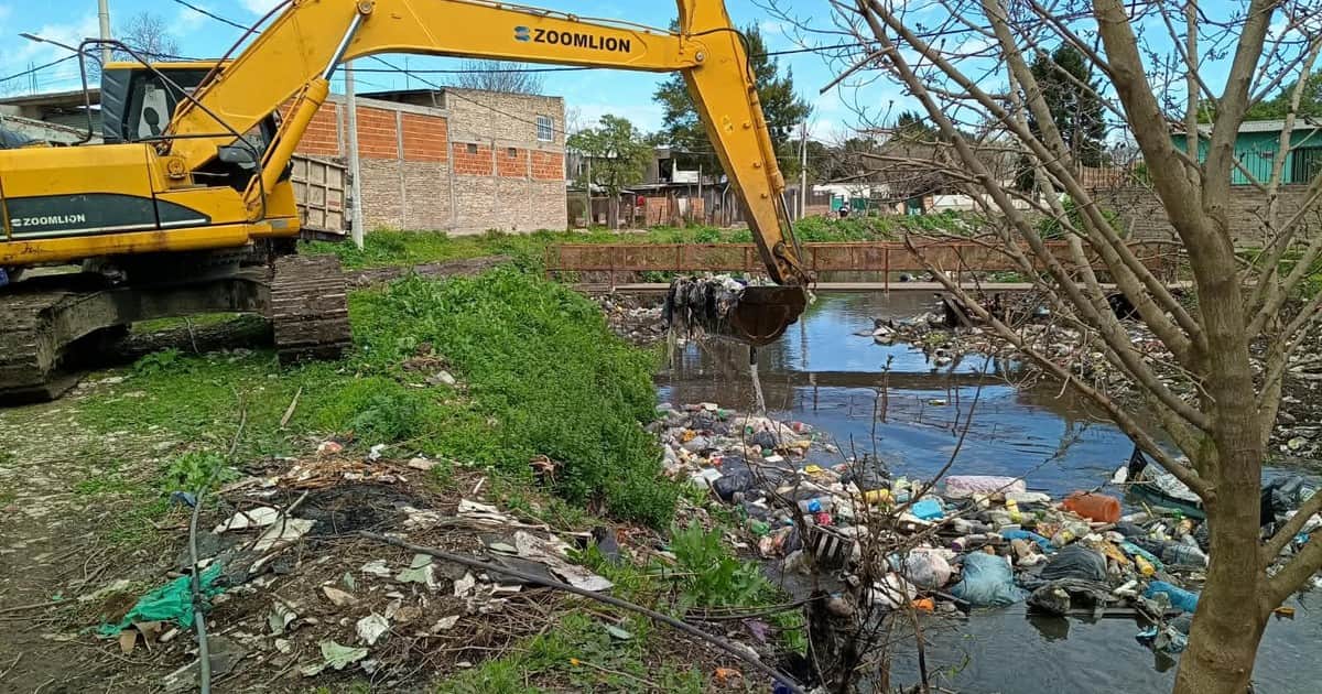 Por el "Super Niño", proponen habilitar por 180 días el uso de fondos rurales en municipios para obras hídricas