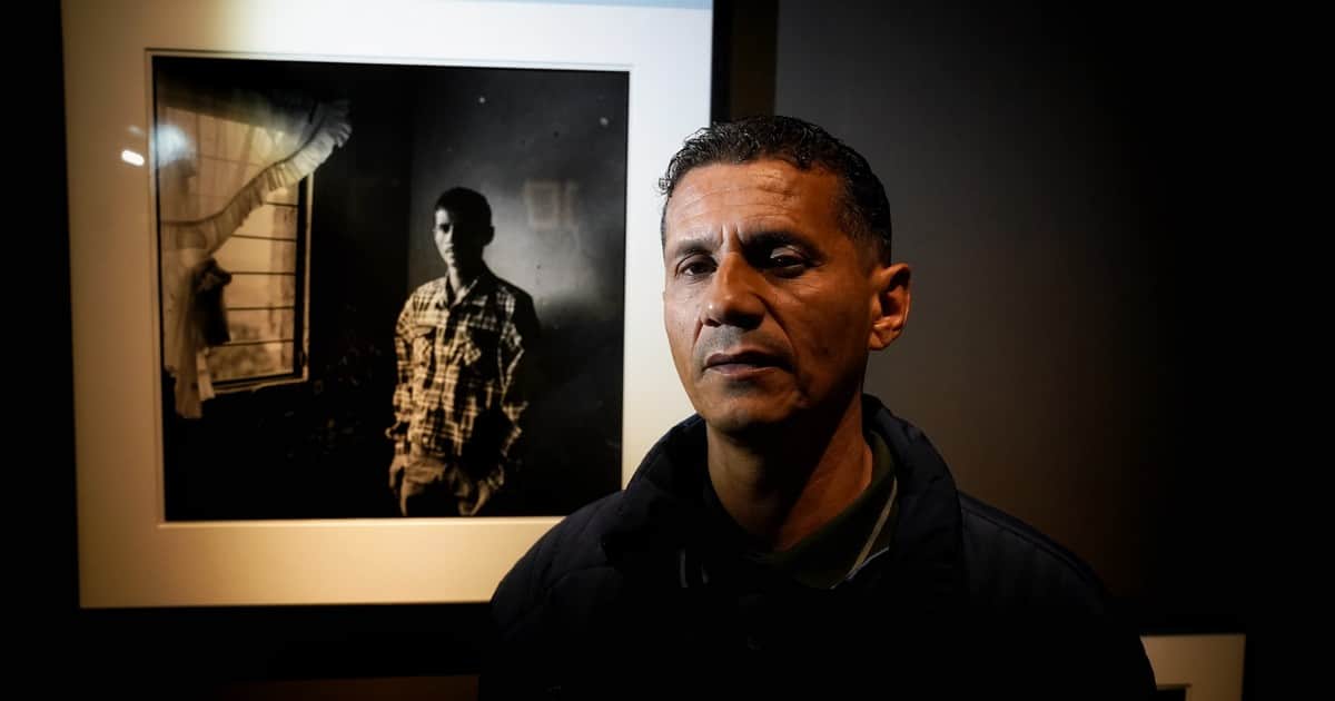 La vida al límite de un ex pandillero en la Medellín de Pablo Escobar: "Dentro de lo malo que fui, fui bueno"