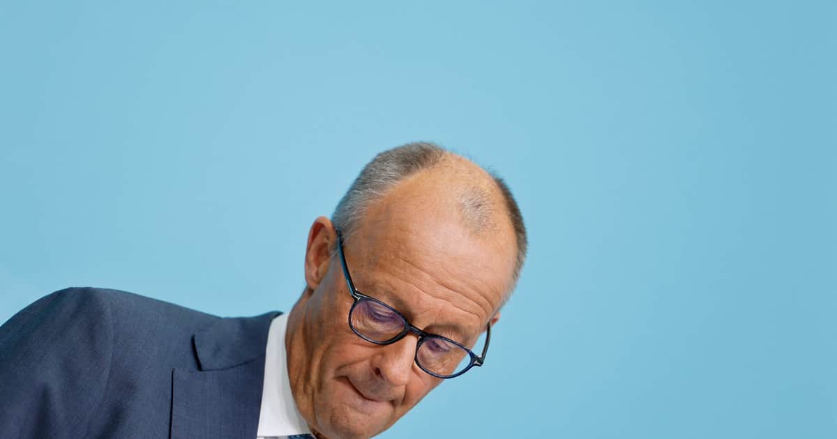 Alemania: la ultraderecha busca alianzas tras su histórico triunfo y acorrala a un "consternado" Friedrich Merz