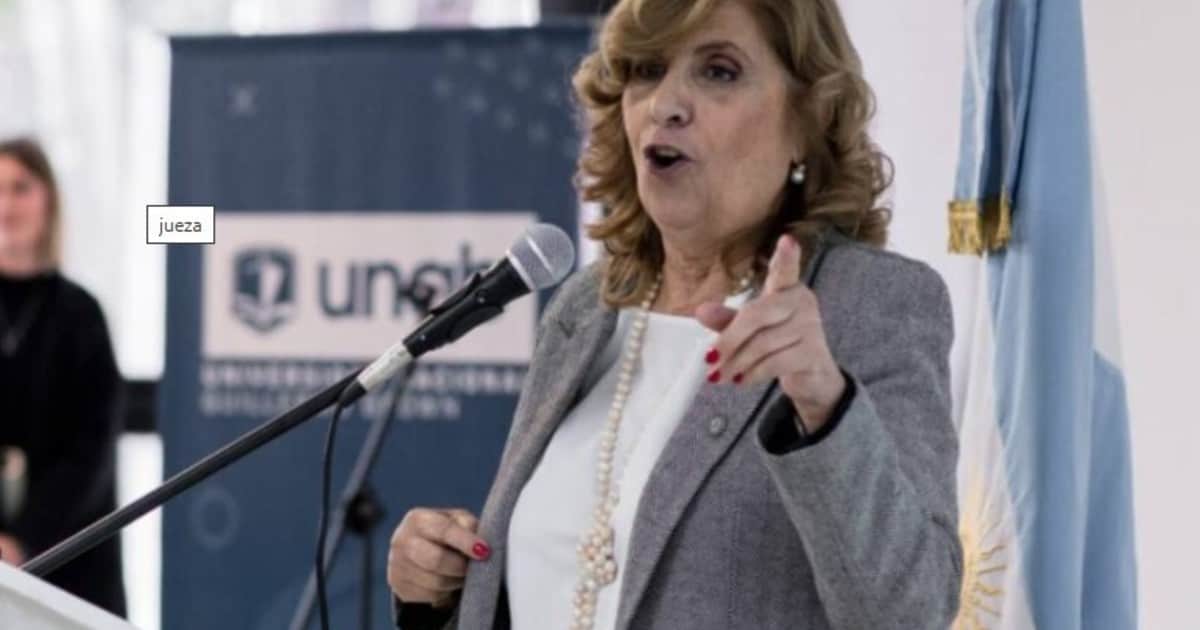 Casi una década funcionaria de Duhalde: quién es la jueza que ordenó frenar la baja de imputabilidad en la Provincia