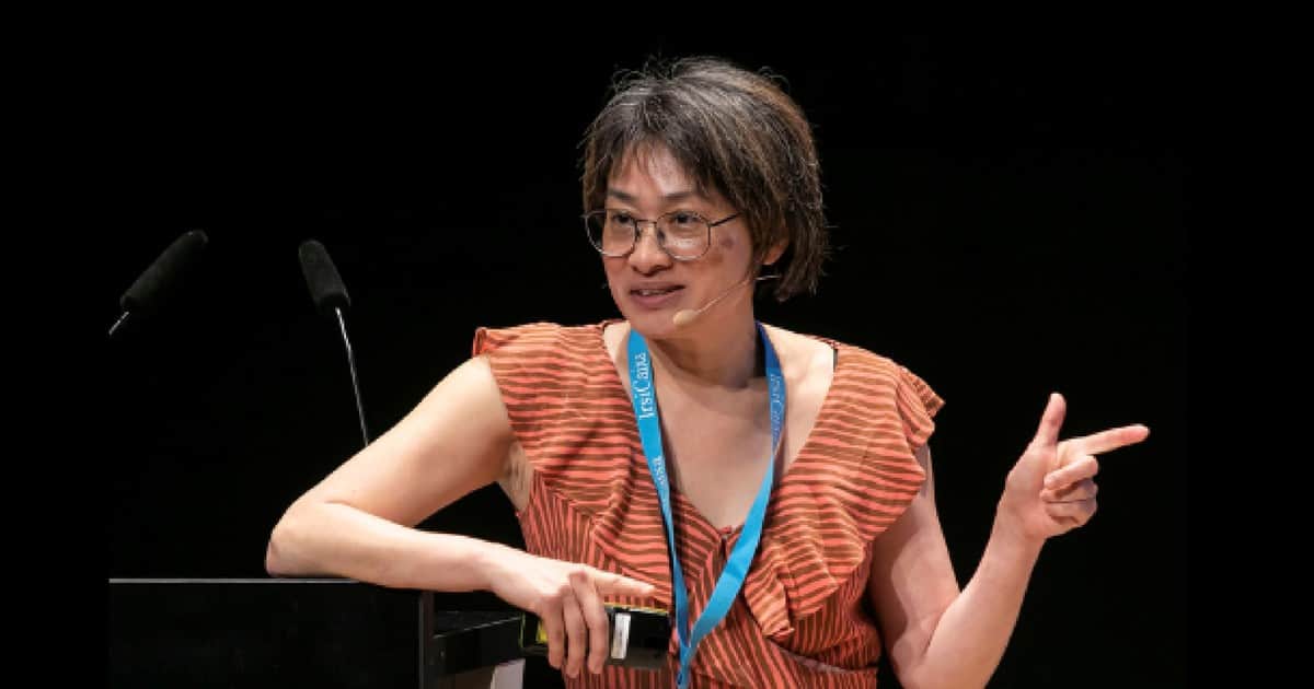 Chaysavanh Manichanh, experta mundial en microbiota intestinal: “El café está asociado a una reducción de la inflamación”