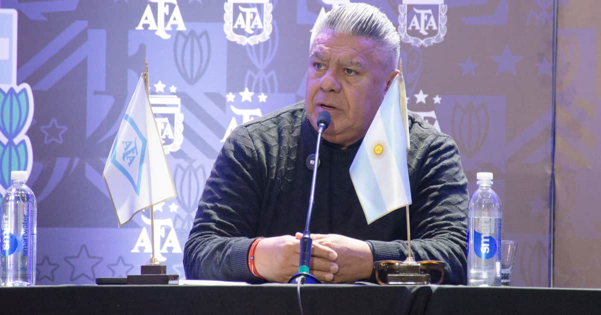 Una censura que duró todo el Mundial