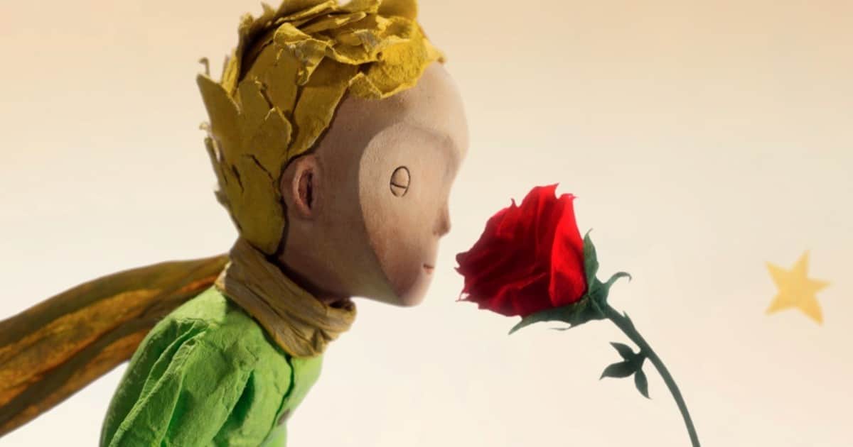 La frase de El Principito sobre el tiempo: "Si tuviera 53 minutos para gastar, caminaría a paso lento hacia una fuente"