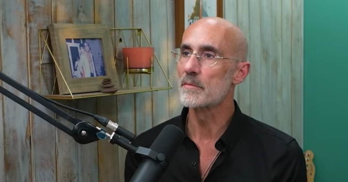 Arthur Brooks, catedrático de Harvard, 62 años: “La vida no está pensada para vivirla en soledad. Somos animales profundamente sociales, pero eso no significa que necesites 50 amigos”