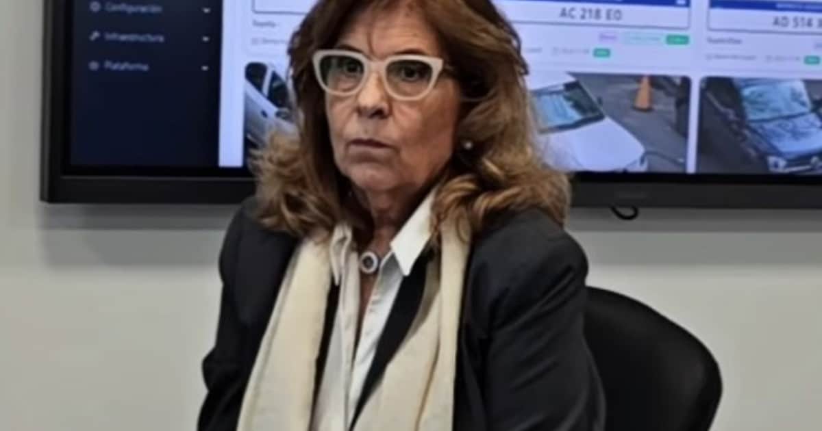"Nunca fui, ni seré Kuka", aclaró la polémica jueza que suspendió la baja de la imputabilidad en la Provincia