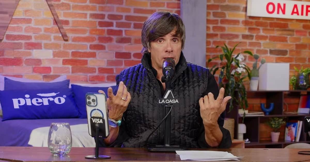 La furia de Robertito Funes Ugarte por el freno a la baja de imputabilidad en la Provincia: "¡La jueza es una ridícula!"