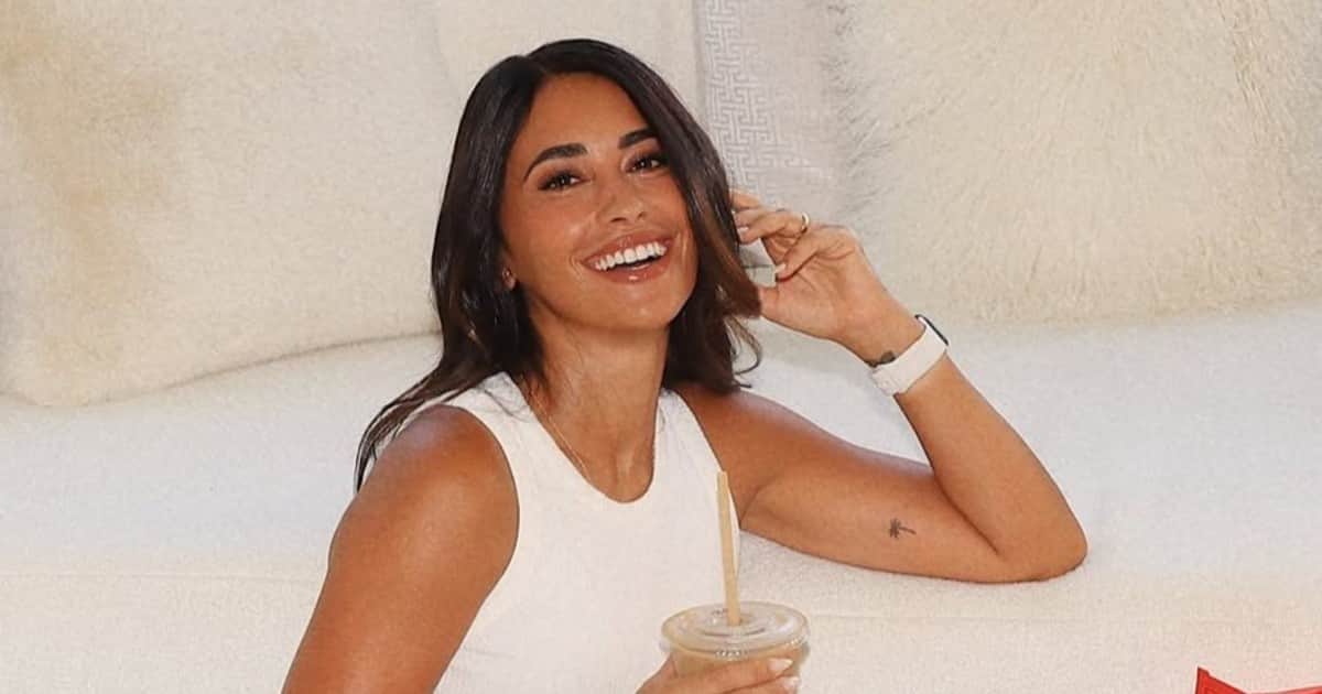 Antonela Roccuzzo sorprendió al mostrar qué libros está leyendo: el inesperado vínculo con una exitosa serie