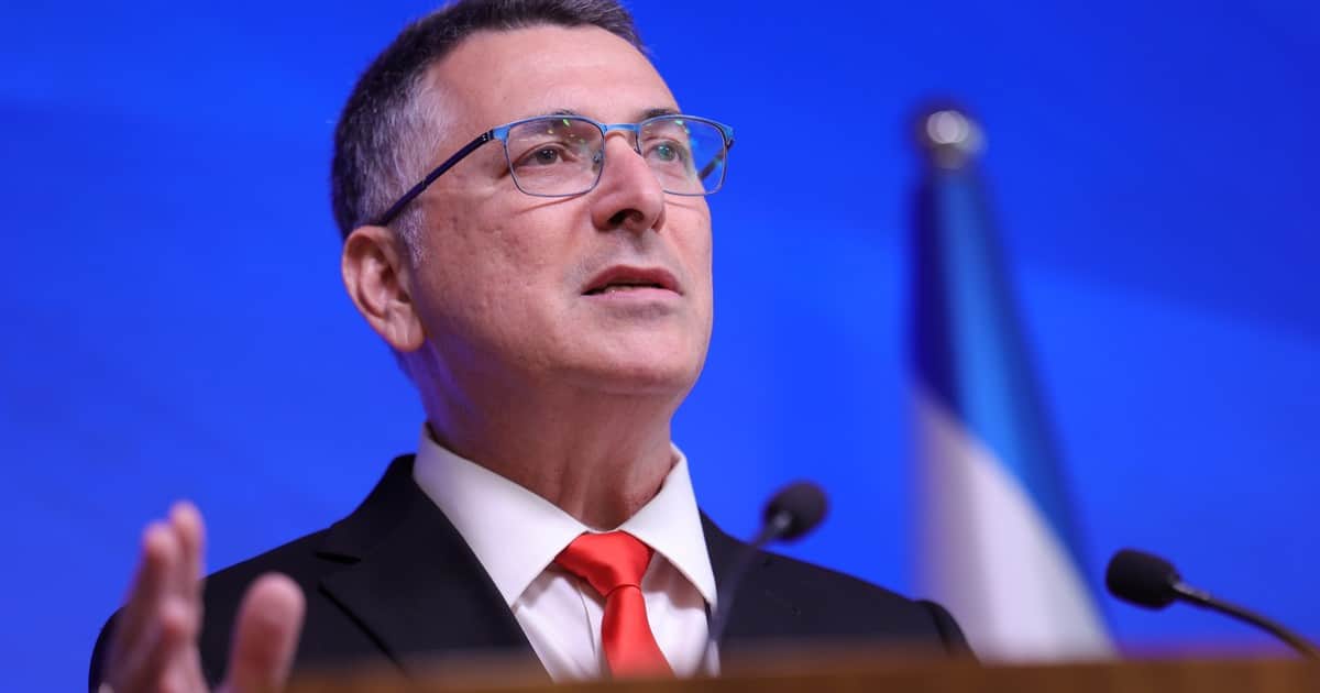Israel cierra el consulado del Reino Unido en Jerusalén tras el boicot comercial a los colonos judíos de Cisjordania