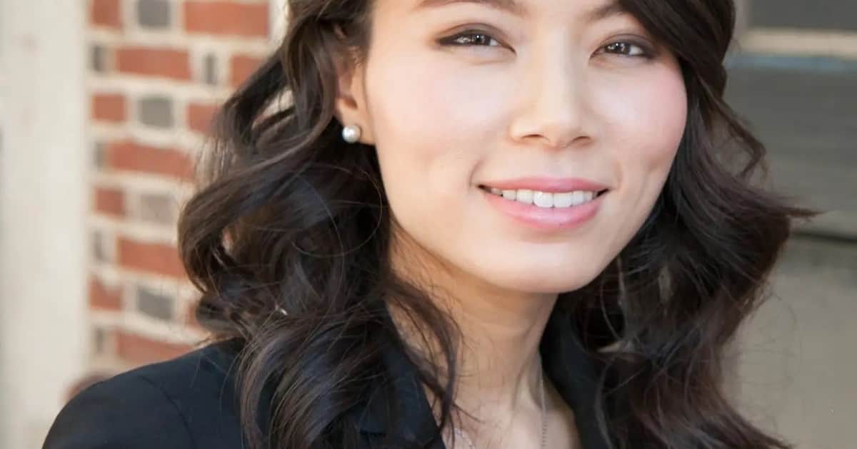 Victoria Pak, científica del sueño: La suplementación con vitamina D puede mejorar la cognición y el descanso en personas con deterioro cognitivo leve