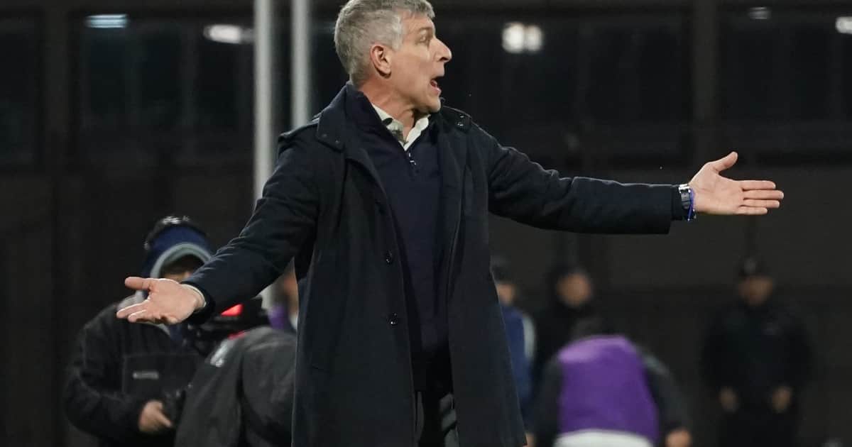 Fluminense vs Platense, por los cuartos de final de la Copa Libertadores, EN VIVO: resultado, cómo va y minuto a minuto del partido