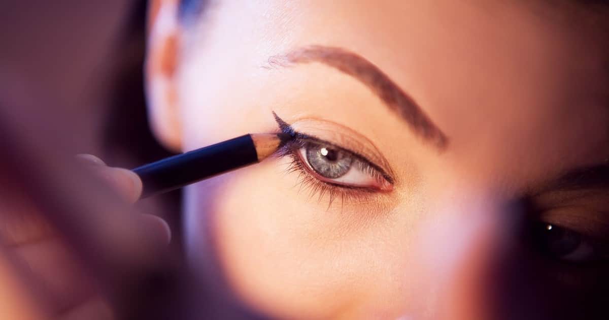 Bárbara Martos, maquilladora: el color de delineado que desaconseja a partir de los 50 años porque "puede hacer que parezcas mayor"